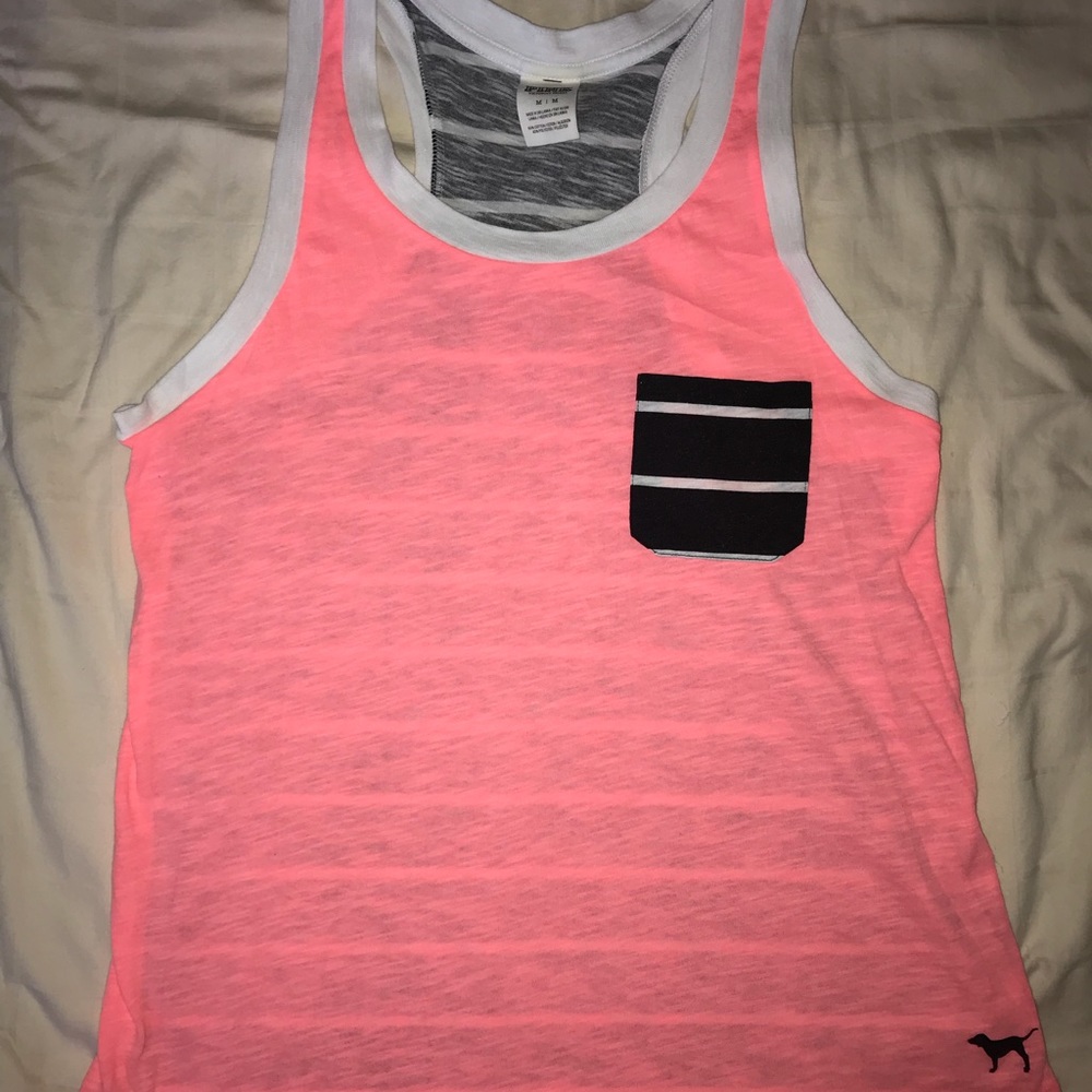 Victoria’s Secret PINK tank top